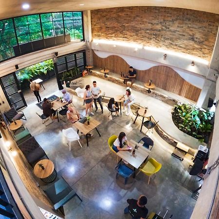 Los Patios Cool Living Medellín Eksteriør billede