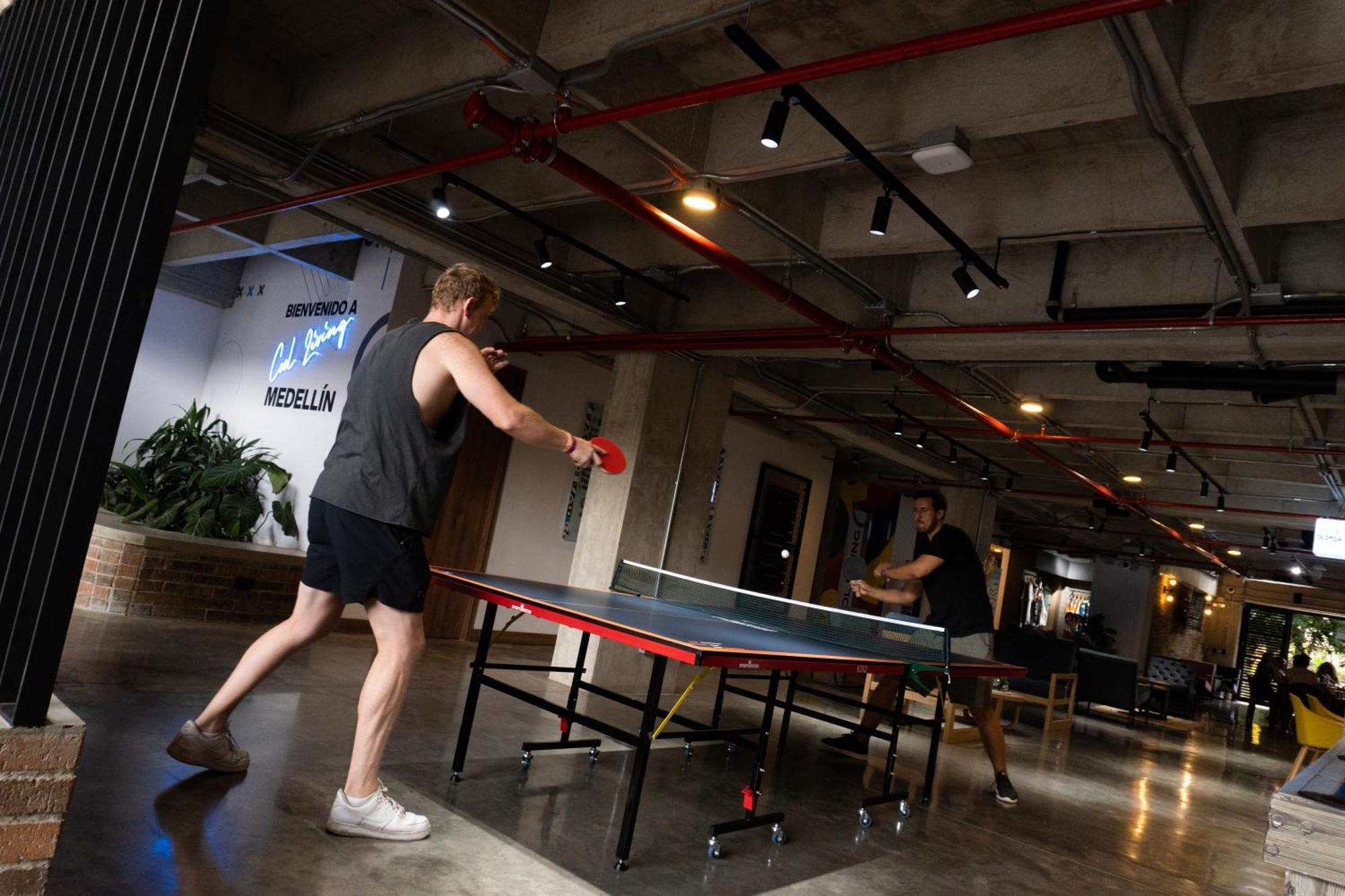 Los Patios Cool Living Medellín Eksteriør billede