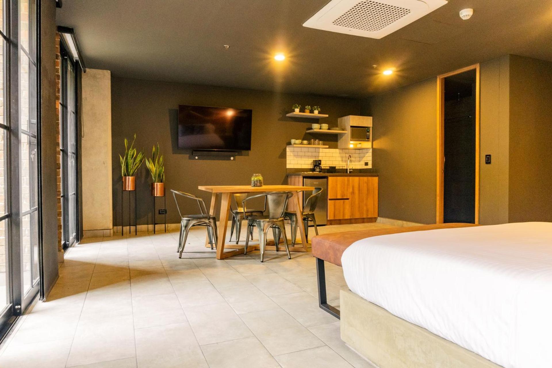 Los Patios Cool Living Medellín Eksteriør billede
