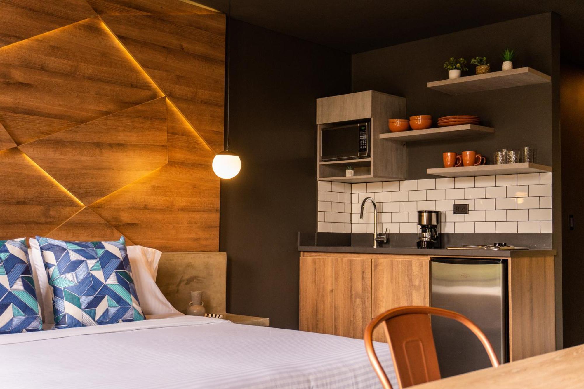 Los Patios Cool Living Medellín Eksteriør billede
