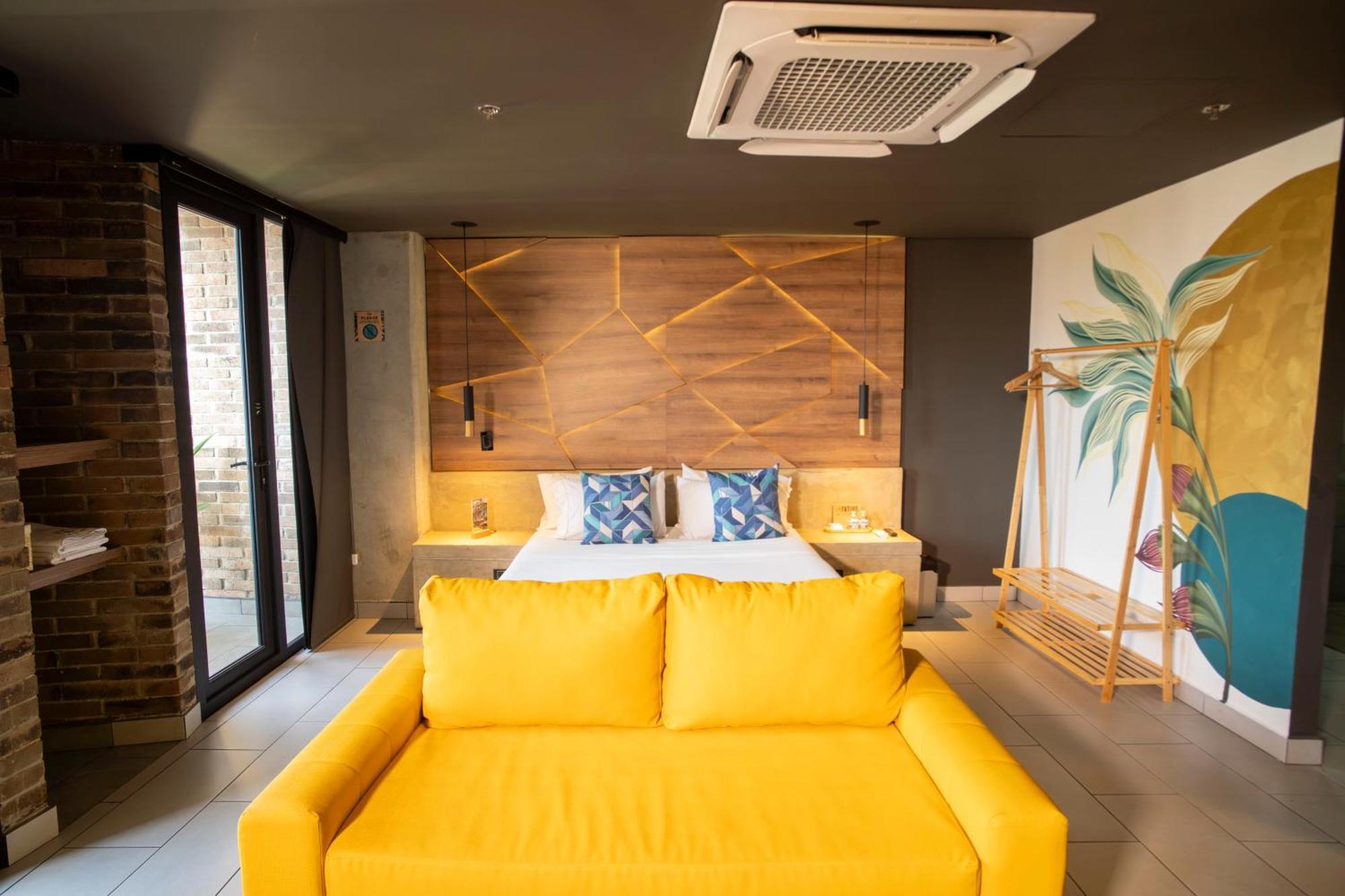 Los Patios Cool Living Medellín Eksteriør billede