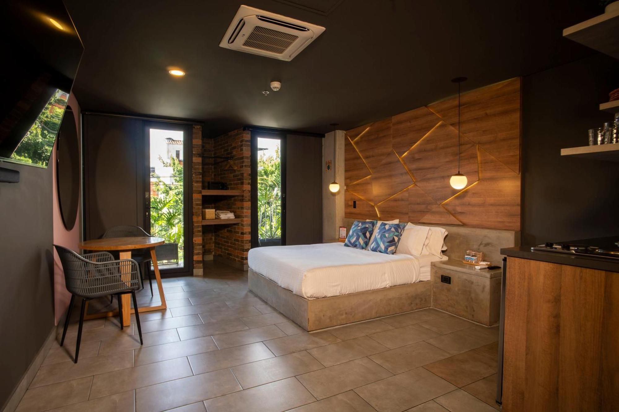 Los Patios Cool Living Medellín Eksteriør billede