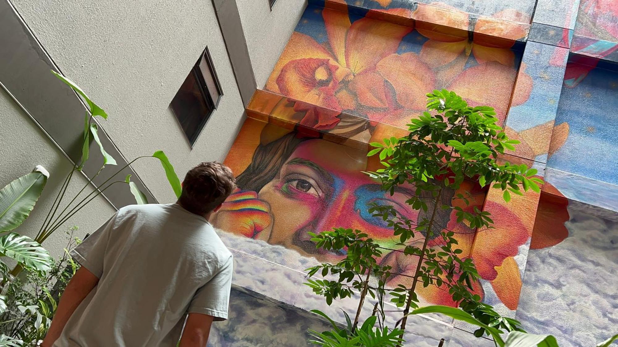 Los Patios Cool Living Medellín Eksteriør billede