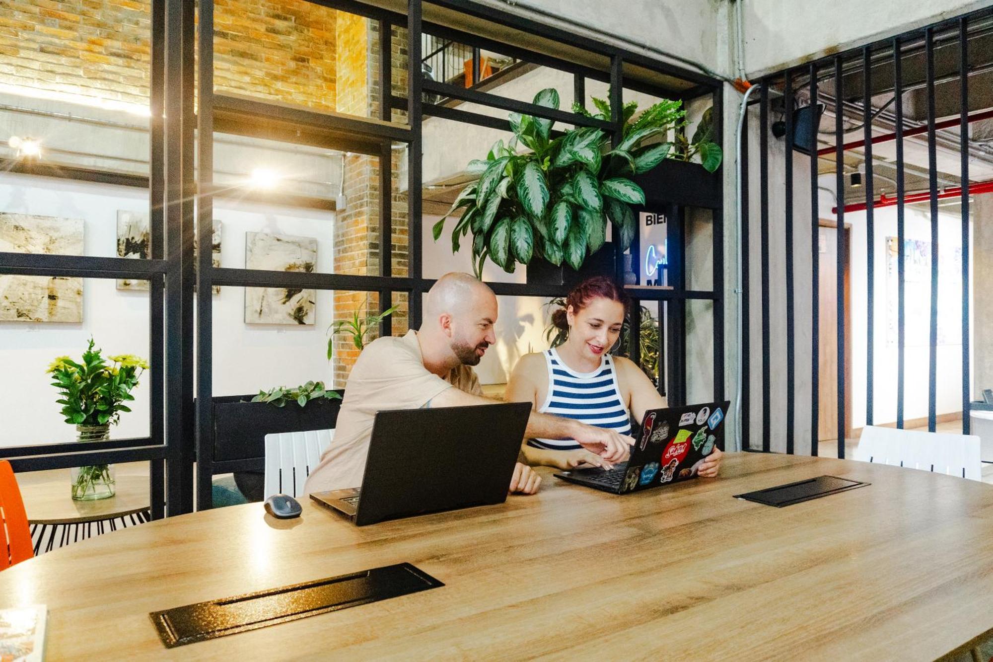 Los Patios Cool Living Medellín Eksteriør billede