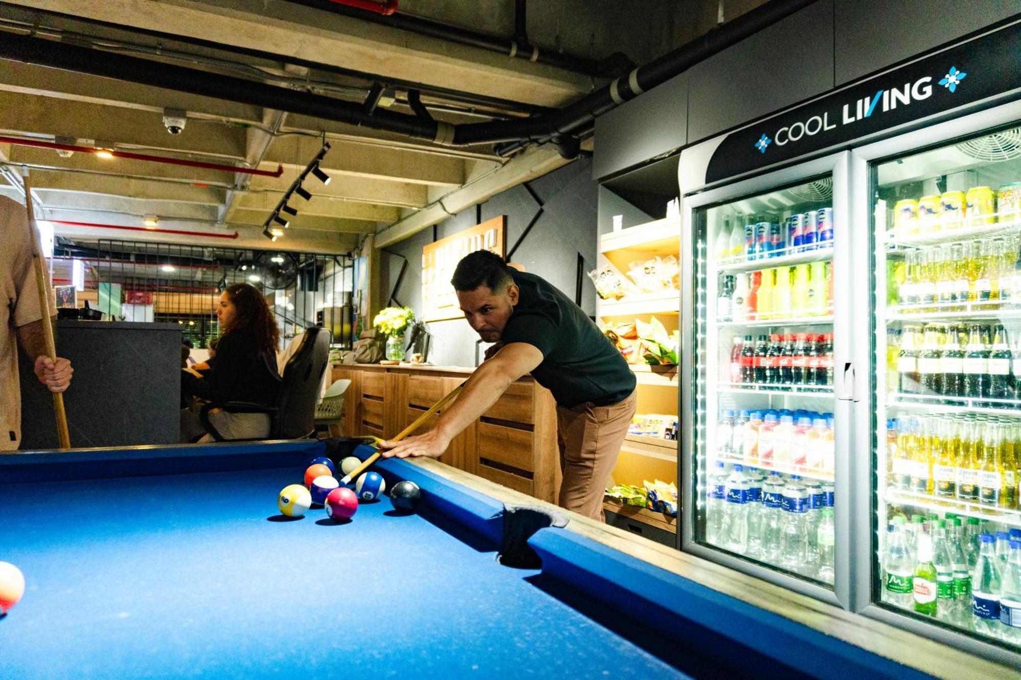 Los Patios Cool Living Medellín Eksteriør billede